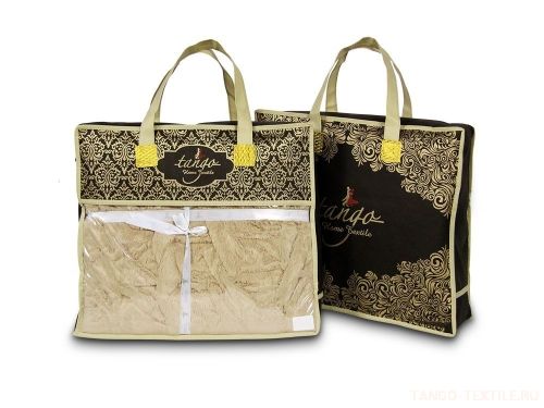 Меховое покрывало 240x260  Рысь артикул:  фото 2