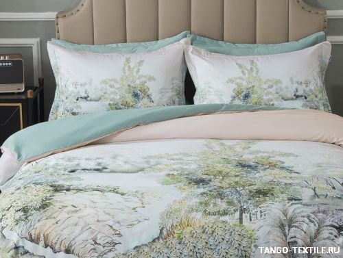 Постельное белье Танго Imperium мако сатин TIS-803 фото 3