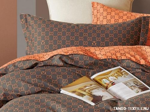 Постельное белье Twill сатин TPIG-1718 фото 2