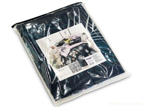 Постельное белье Dream Fly микросатин DF-489 фото 4