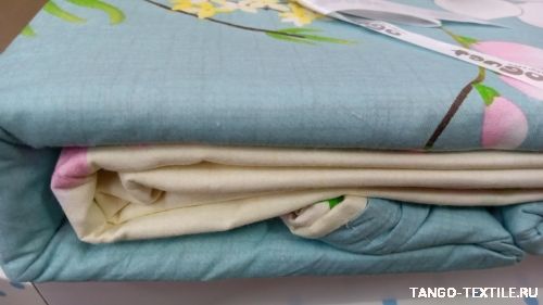 Постельное белье Twill сатин TPIG-1296 фото 6