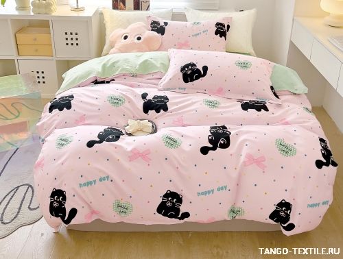 Постельное белье Twill сатин TPIG-1993