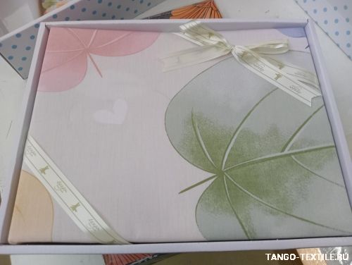 Постельное белье Twill сатин TPIG-1678 фото 3