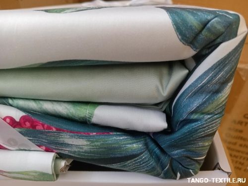 Постельное белье Танго Imperium мако сатин TIS-886 фото 7