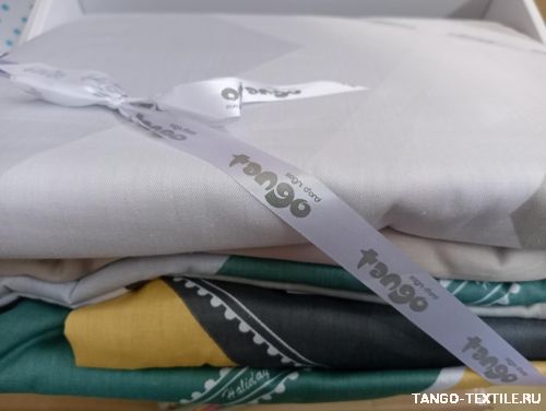 Постельное белье Twill сатин TPIG-1911 фото 6