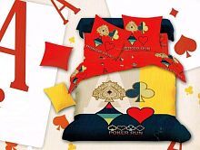 Постельное белье Tango Novella сатин TS-874