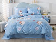 Постельное белье Flannel MOMAE-216