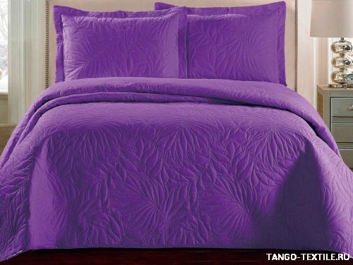 Покрывало из микрофибры 240x260 Marrakech-24 артикул: 