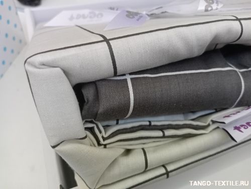 Постельное белье Twill сатин TPIG-1910 фото 6