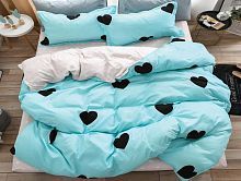 Постельное белье Dream Fly микросатин DF-297 Heart