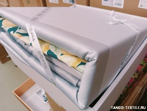 Постельное белье Танго Imperium мако сатин TIS-880 фото 6