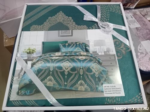 Постельное белье Cristelle La collection du Louvre-55 фото 2