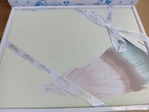 Постельное белье Twill сатин TPIG-1849 фото 3