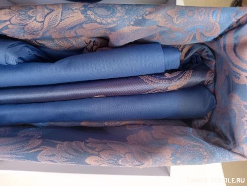 Постельное белье Cristelle Venice-73 фото 7