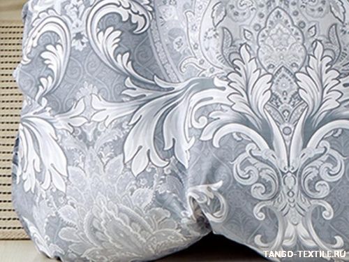 Постельное белье Twill сатин TPIG-1716 фото 3