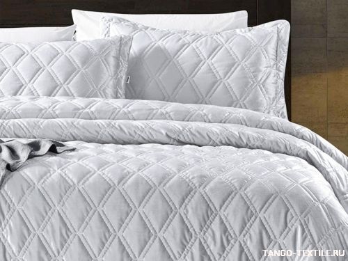 Велюровое покрывало 240x260 Baccara Design-12 артикул:  фото 2