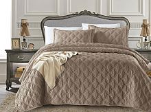 Велюровое покрывало 240x260 Baccara Design-02