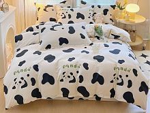 Постельное белье Twill сатин TPIG-1894 (Панда)