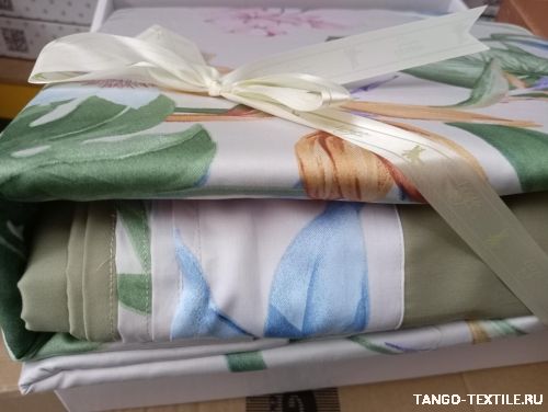 Постельное белье Танго Imperium мако сатин TIS-870 фото 5