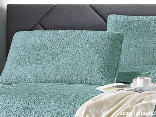 Велюровая наволочка 50x70 Casablanca Design-59 артикул: 