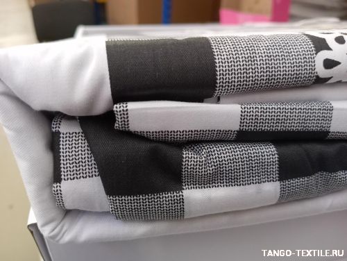 Постельное белье Twill сатин TPIG-1772 фото 6