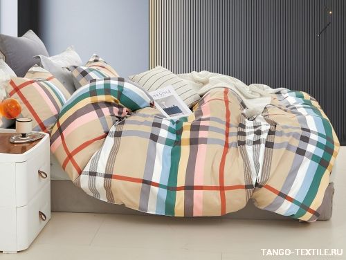 Постельное белье Twill сатин TPIG-1871