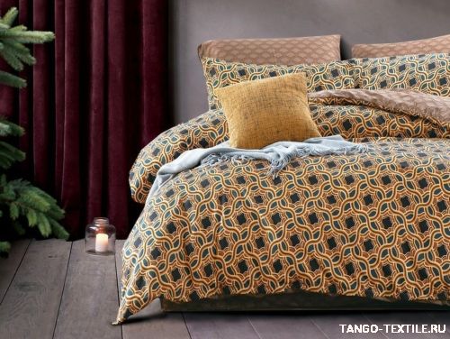 Постельное белье Dream Fly микросатин DF-294