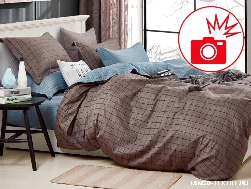 Постельное белье Twill сатин TPIG-1920