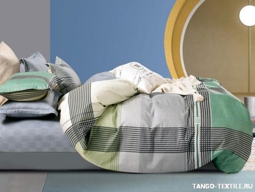 Постельное белье Twill сатин TPIG-1830