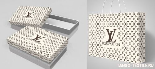 Постельное белье сатин Brands Design-01 фото 2