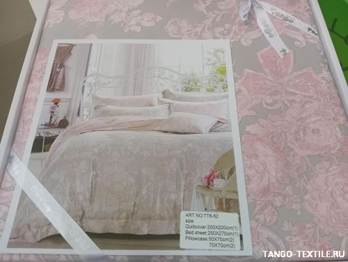 Постельное белье Tencel TT-52 фото 2
