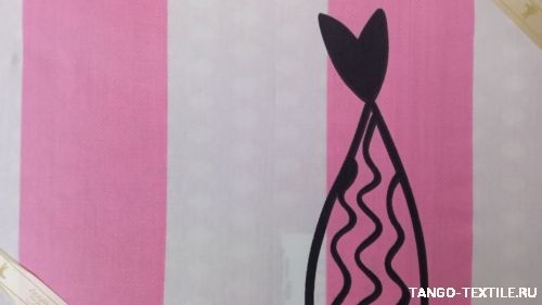 Постельное белье Twill сатин TPIG-1056 фото 3