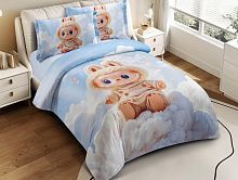 Постельное белье Labubu Cloud (AM-164)