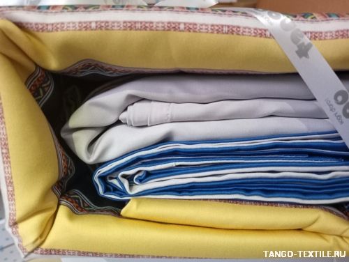 Постельное белье Танго Imperium мако сатин TIS-230 фото 3