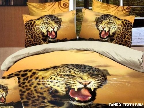 Постельное белье Tango Novella сатин TS-907