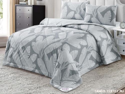 Комплект постельного белья с одеялом Primavera-74