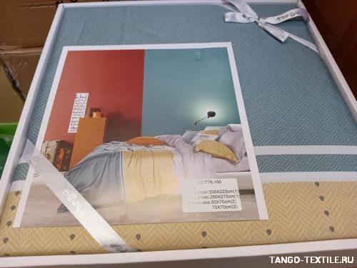 Постельное белье Tencel TT-150 фото 2