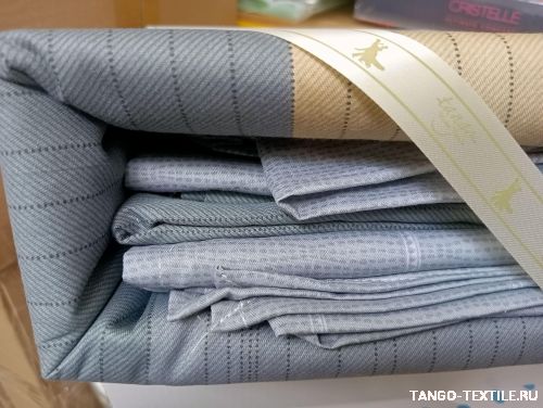Постельное белье Twill сатин TPIG-1700 фото 9