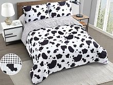 Комплект постельного белья с одеялом De Verano-96