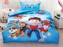 Постельное белье Cristelle Amante сатин AM-160