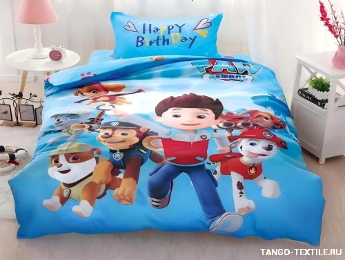 Постельное белье Cristelle Amante сатин AM-160