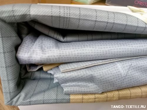 Постельное белье Twill сатин TPIG-1700 фото 5