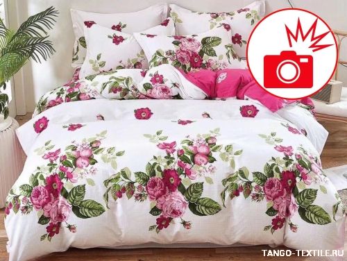 Постельное белье Twill сатин TPIG-1690