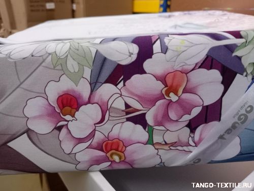 Постельное белье Танго Imperium мако сатин TIS-810 фото 10