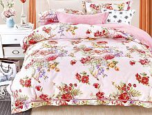 Постельное белье Cristelle Amante сатин AM-120