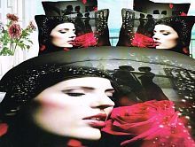 Постельное белье Tango Novella сатин TS-749