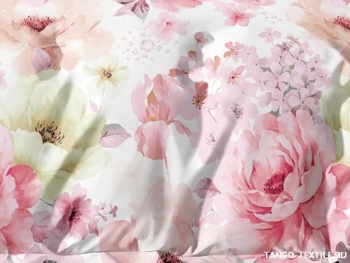 Постельное белье Twill сатин TPIG-1950 фото 3