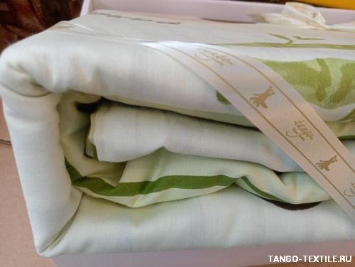 Постельное белье Twill сатин TPIG-1810 (Панда) TPIG-1822 фото 5