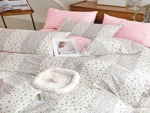 Постельное белье Twill сатин TPIG-1972