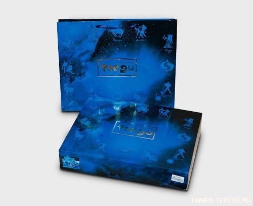 Постельное белье сатин Гороскопы Рак фото 2